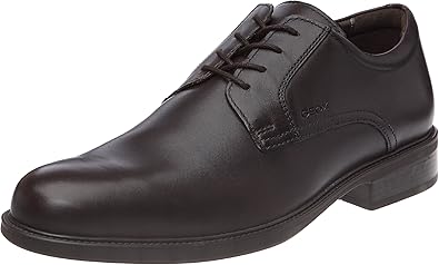 geox men's dress shoes