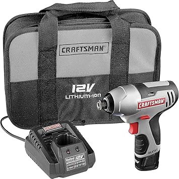 Craftsman C/N-9.17428 Power Drills product image 1