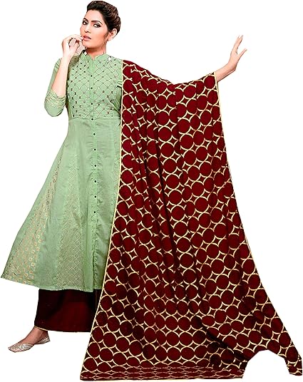 amazon palazzo with kurtis