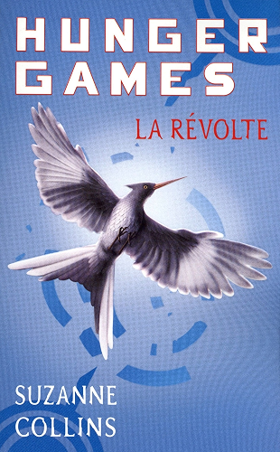 Download Hunger Games, tome 3 : La révolte - version française (Pocket Jeunesse) PDF