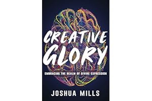 Creative Glory: Embracing the Realm of Divine Expression
