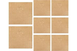 Zubebe 8 Pcs 2 ft x 2ft Worm Blanket Farm Kit Worm Bin Blanket Worms for Composting Fits Many Bin Bag for Keeping Worms Dark Moist Warm Outdoor Garden Compost Bin Farm Compost Factory