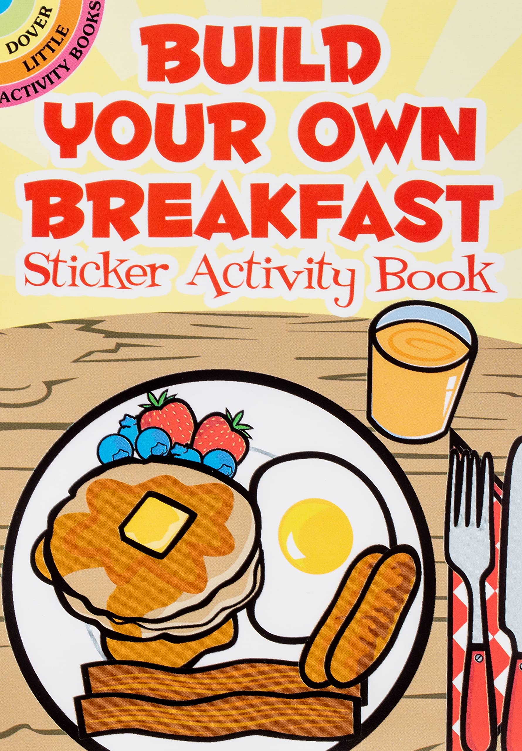 35 Flavorful Food Books for Kids - Teaching Expertise