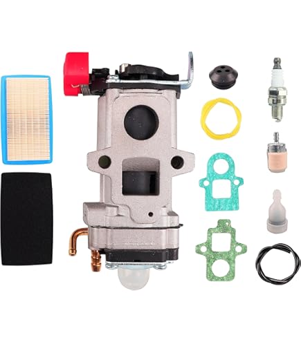 Kit De Piston Robuste Pour Modèles ECHO Pour PB8010 PB9010