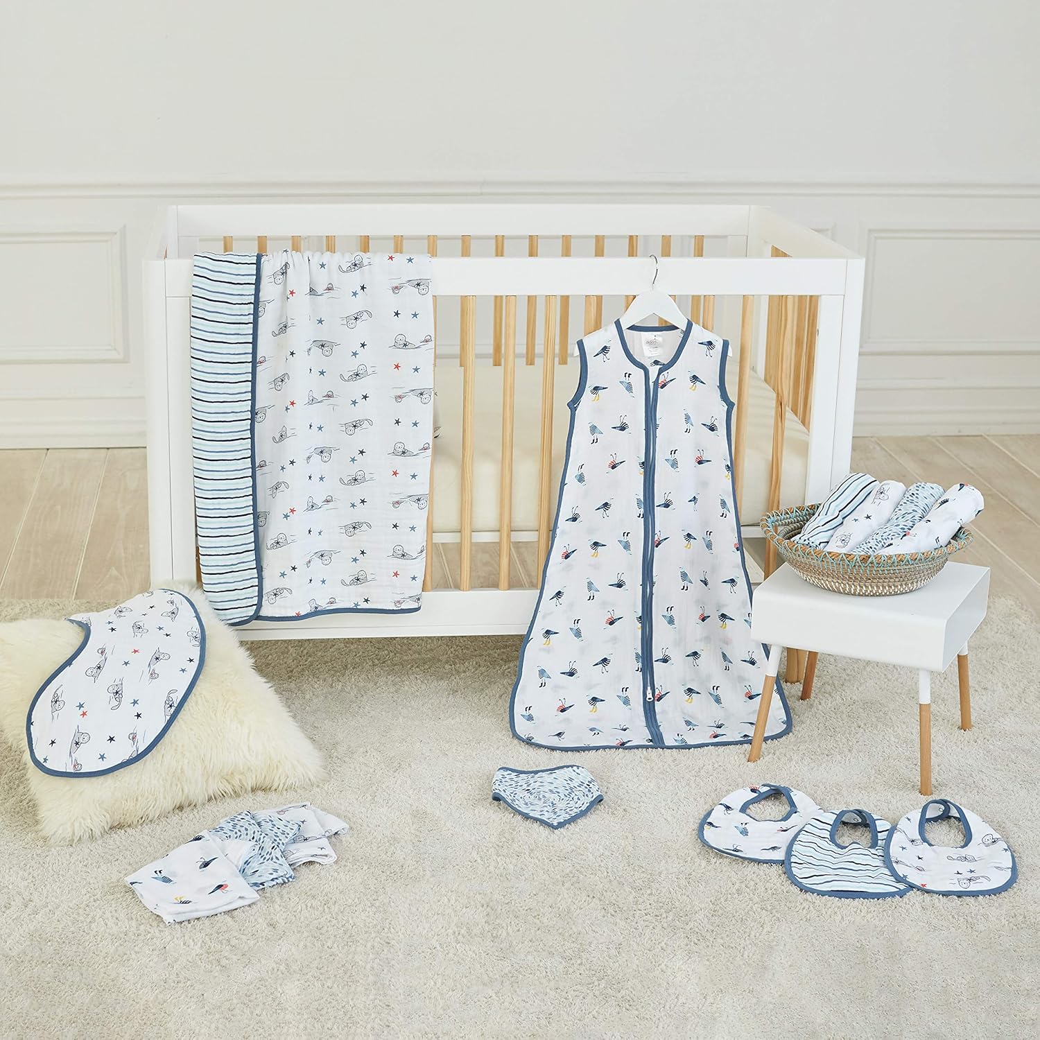 sleeping bag 18 months