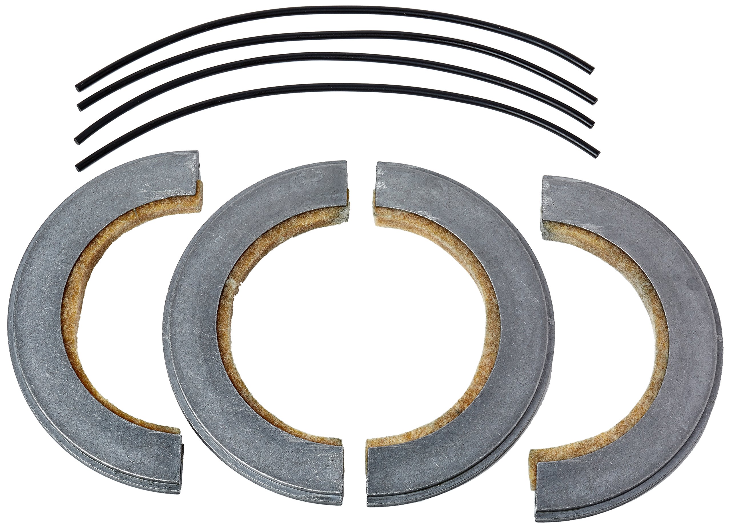 SKF TSN 524 C Felt Seal for Plummer Block Housing