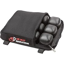 air rider gel seat pad