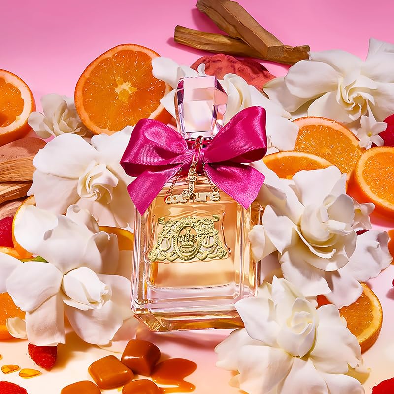 Viva La Juicy Eau de Parfum da Donna 100 ml