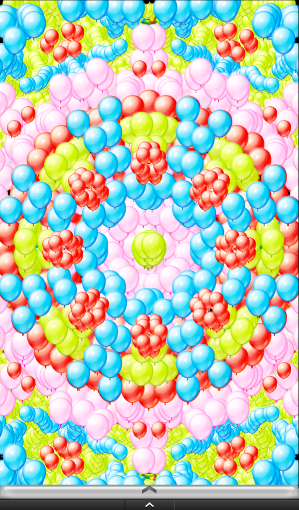 Mandala Painter: Draw & Doodle Beautiful Kaleidoscope and Mandalas on Your Mobile Devices