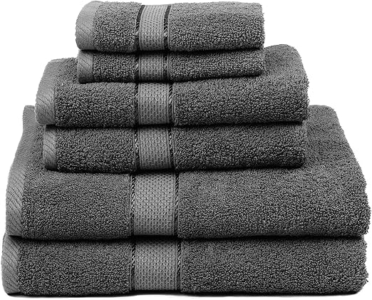 juegos de toallas amazon