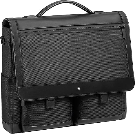 montblanc nightflight briefcase