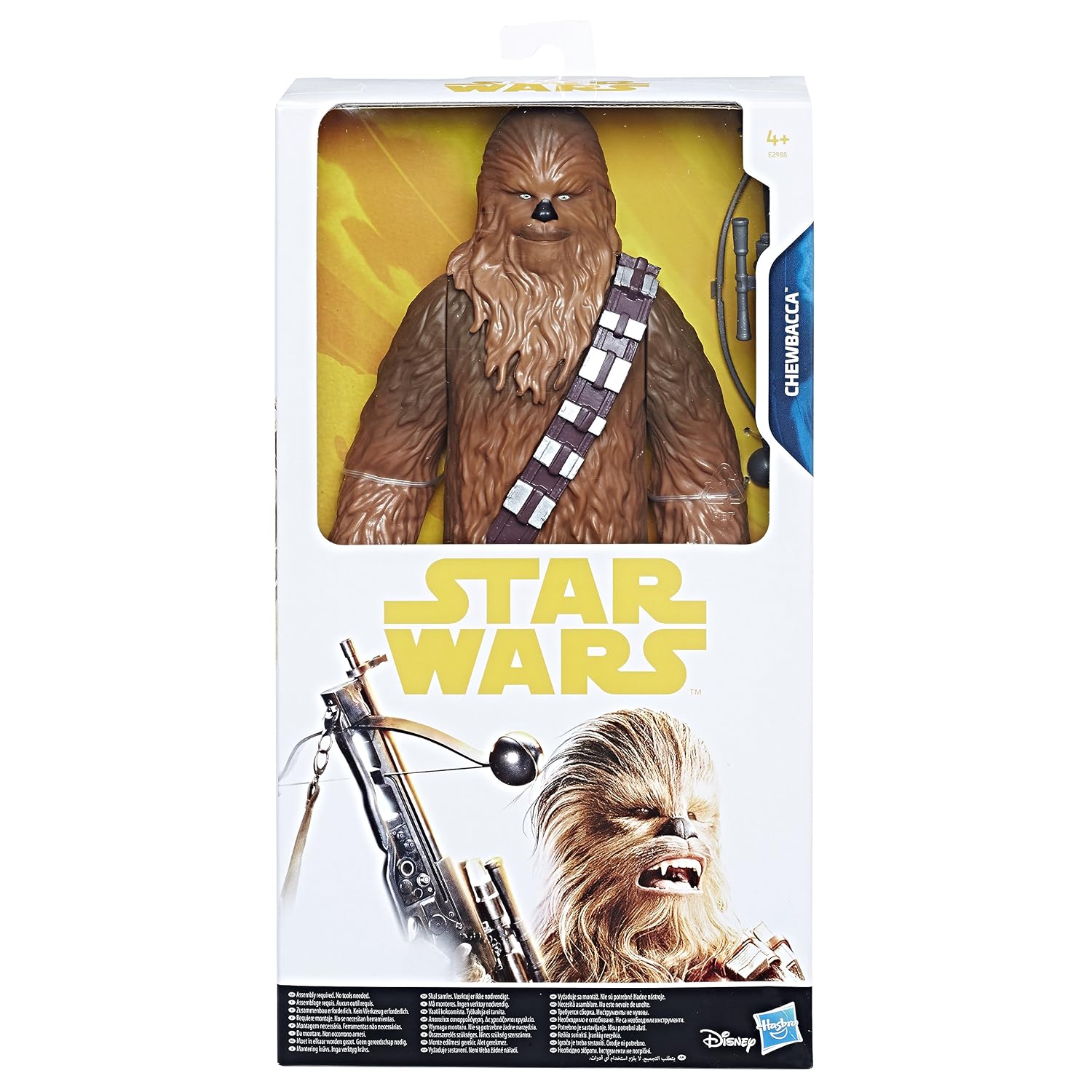 Fifiguras De Accion Y Colleccionables Star Wars E29 Figuras Coleccionables Adultos Y Ninos Figuras Coleccionables Marron Series De Tv Y Cine Adultos Y Ninos Chewbacca Juguetes Y Juegos Coches Y Figuras Fifiguras De Accion Y Colleccionables Star Wars E29 Figuras Coleccionables Adultos Y Ninos Figuras Coleccionables Marron Series De Tv Y Cine Adultos Y Ninos Chewbacca Juguetes Y Juegos Coches Y Figuras