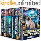 Beechwood Harbor Ghost Mysteries: Boxed Set 1-7