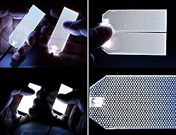 Iron Man Flexible Helmet led Light Decorations