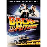 Back to the Future: 25th Anniversary Trilogy