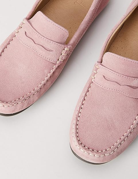 marque mocassin homme