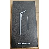 Samsung Galaxy S25 Ultra Cell Phone, 1TB AI Smartphone, Unlocked Android, AI Camera, Fast Processor, Long Battery Life, 2025