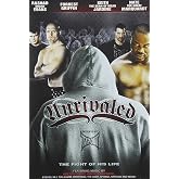 Unrivaled - DVD