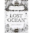 Lost Ocean: 36 Postcards to Color and Send
