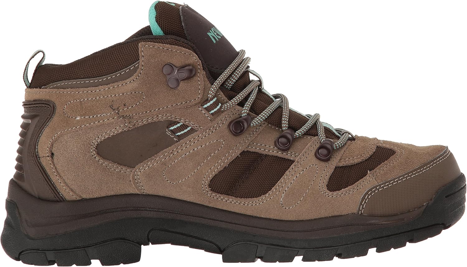 Nevados Womens Klondike Waterproof Hiking Boot