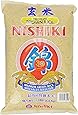 Nishiki Premium Brown Rice, 15-Pounds Bag
