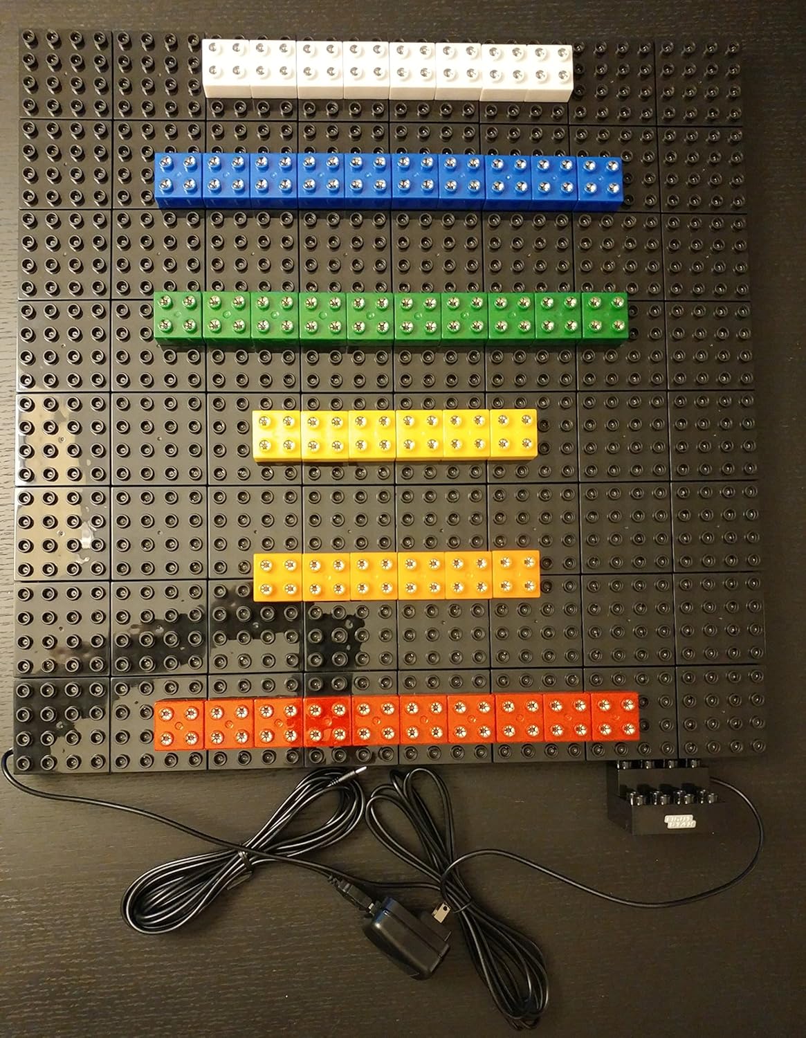 light stax power base