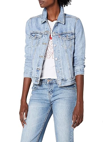 Levi's Damen Jacke Original Trucker