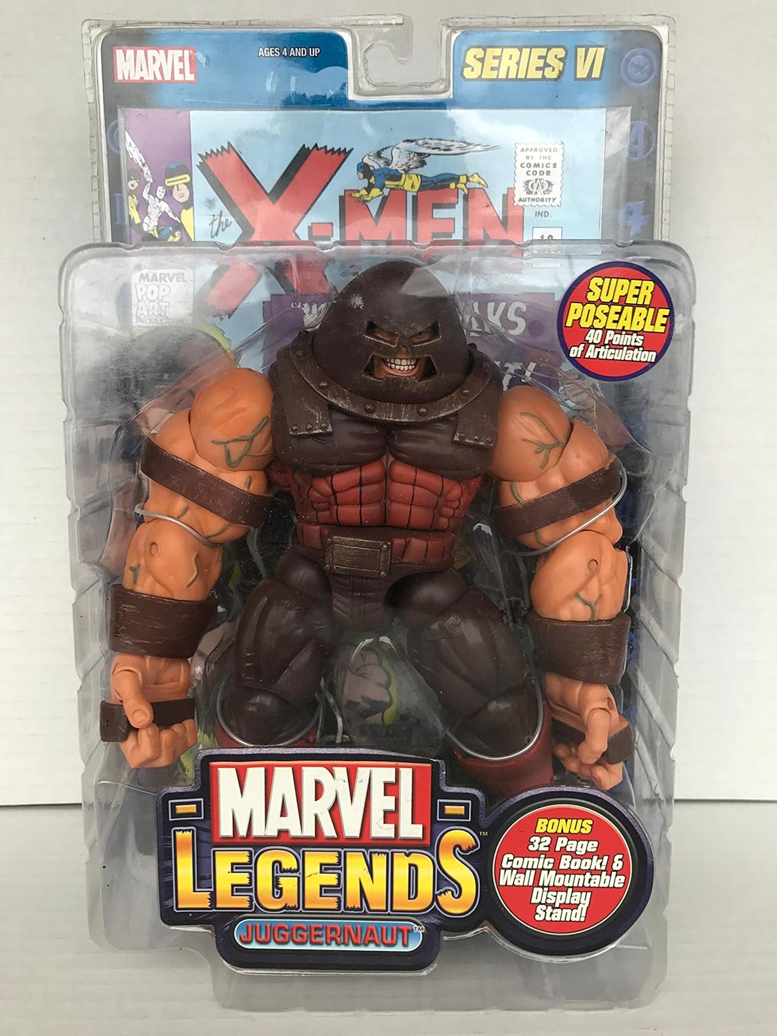 toy biz juggernaut action figure