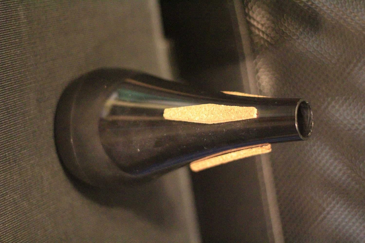 Bach 1860 Trumpet Straight Mute Amazon.in Musical Instruments