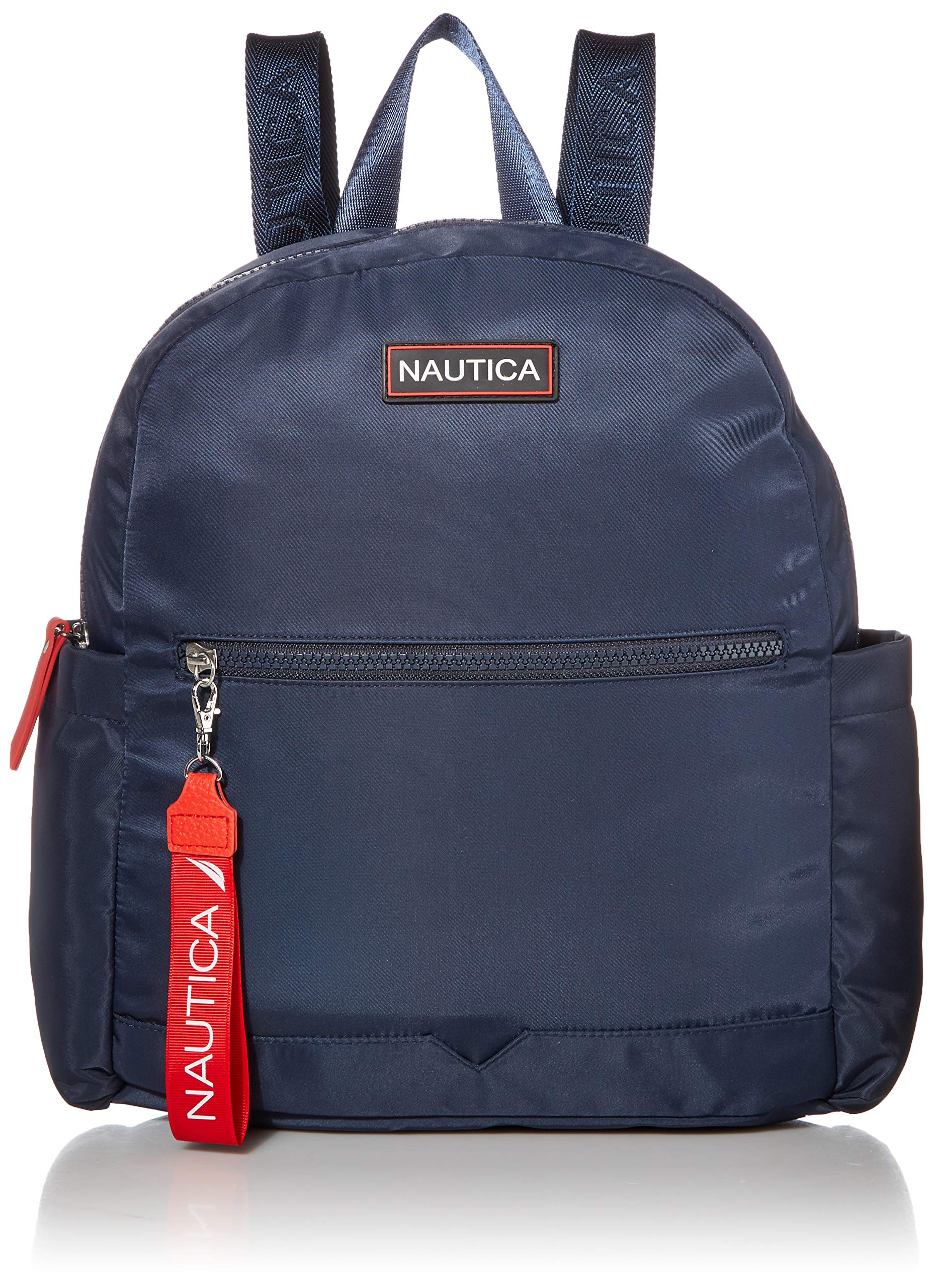 Nautica Diver Nylon Backpack Nautical Fashions