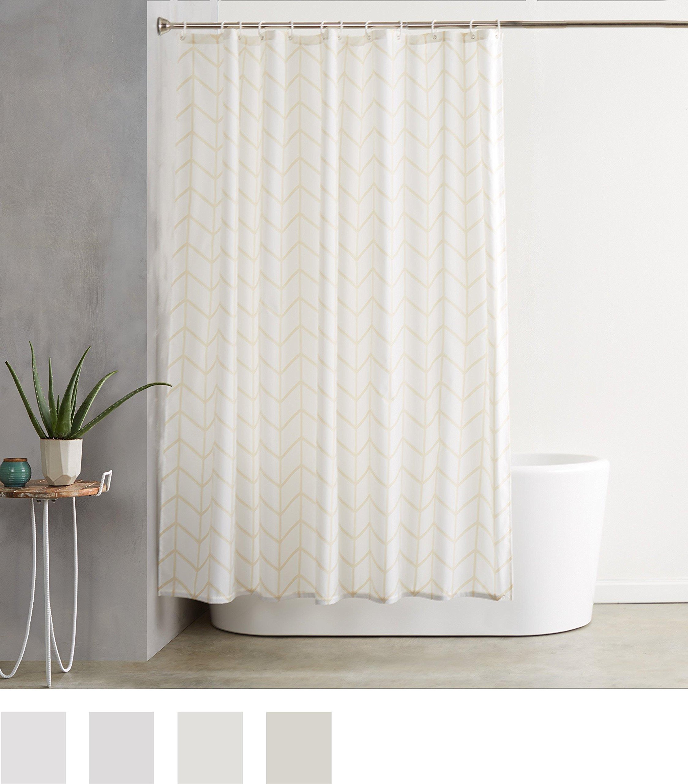 AmazonBasics-Mold-and-Mildew-Resistant-Shower-Curtain-with-...