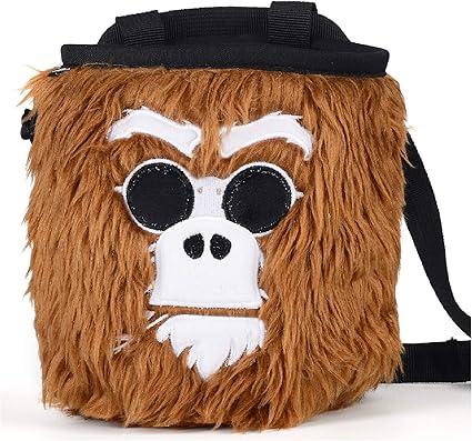monkey bag