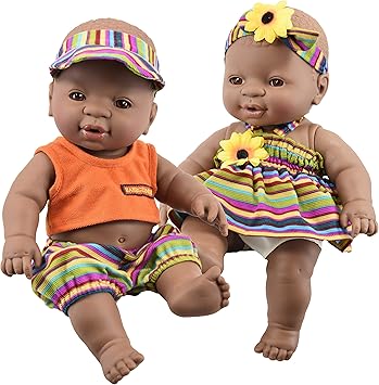ethnic dolls for toddlers