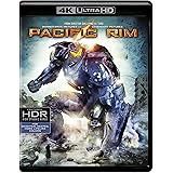 Pacific Rim (4K/UHD) (BD)