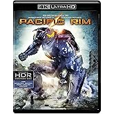 Pacific Rim (4K Ultra HD BD) [4K UHD]