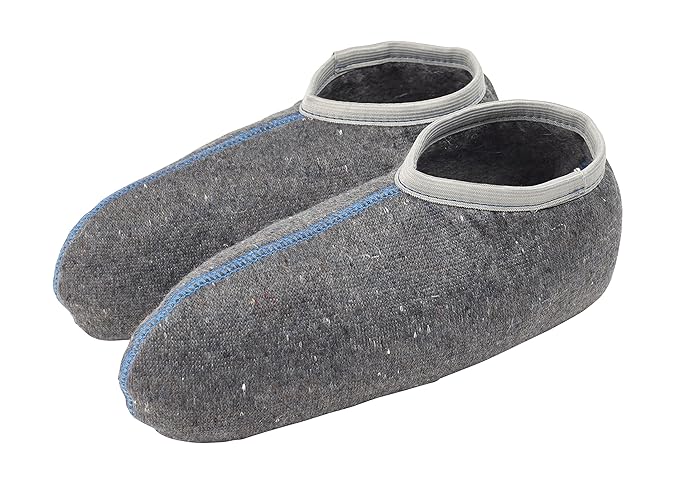 saisonware.de® 1 Paar Stiefelsocken genannt auch Roßhaarsocken, für Kinder, Damen & Herren, Deutsches Produkt