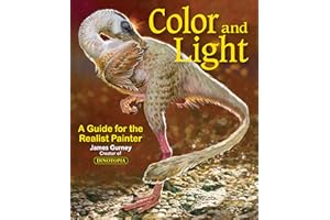Color and Light: A Guide for the Realist Painter (Volume 2)