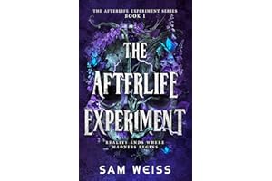 The Afterlife Experiment