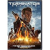 Terminator Genisys