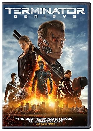 terminator genisys terminator genisys