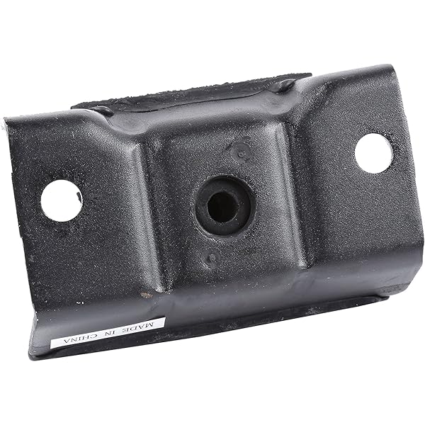 Amazon.com: URO Parts 92837504516 Transmission Mount, For Manual  