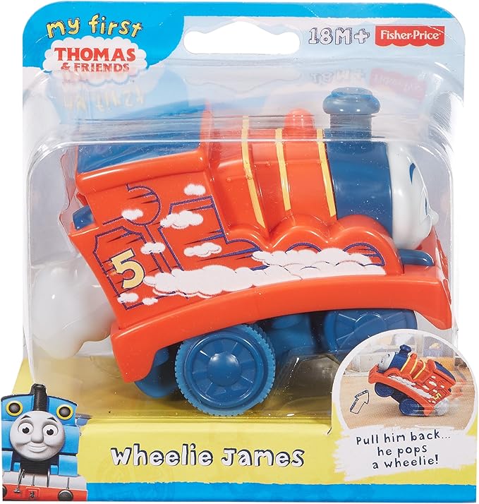 mi primer carrito fisher price