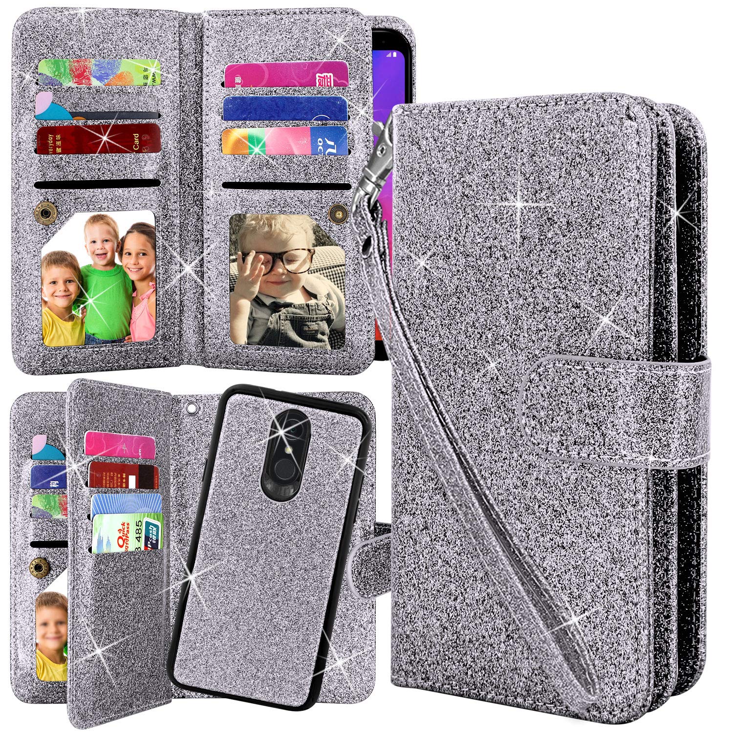 Best phone case lg q7