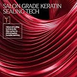 TRESemmé Keratin Seal Smooth Conditioner 200 ml view 3