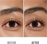 Rimmel Kind + Free Volume & Length Mascara Brown Black 7ml view 3