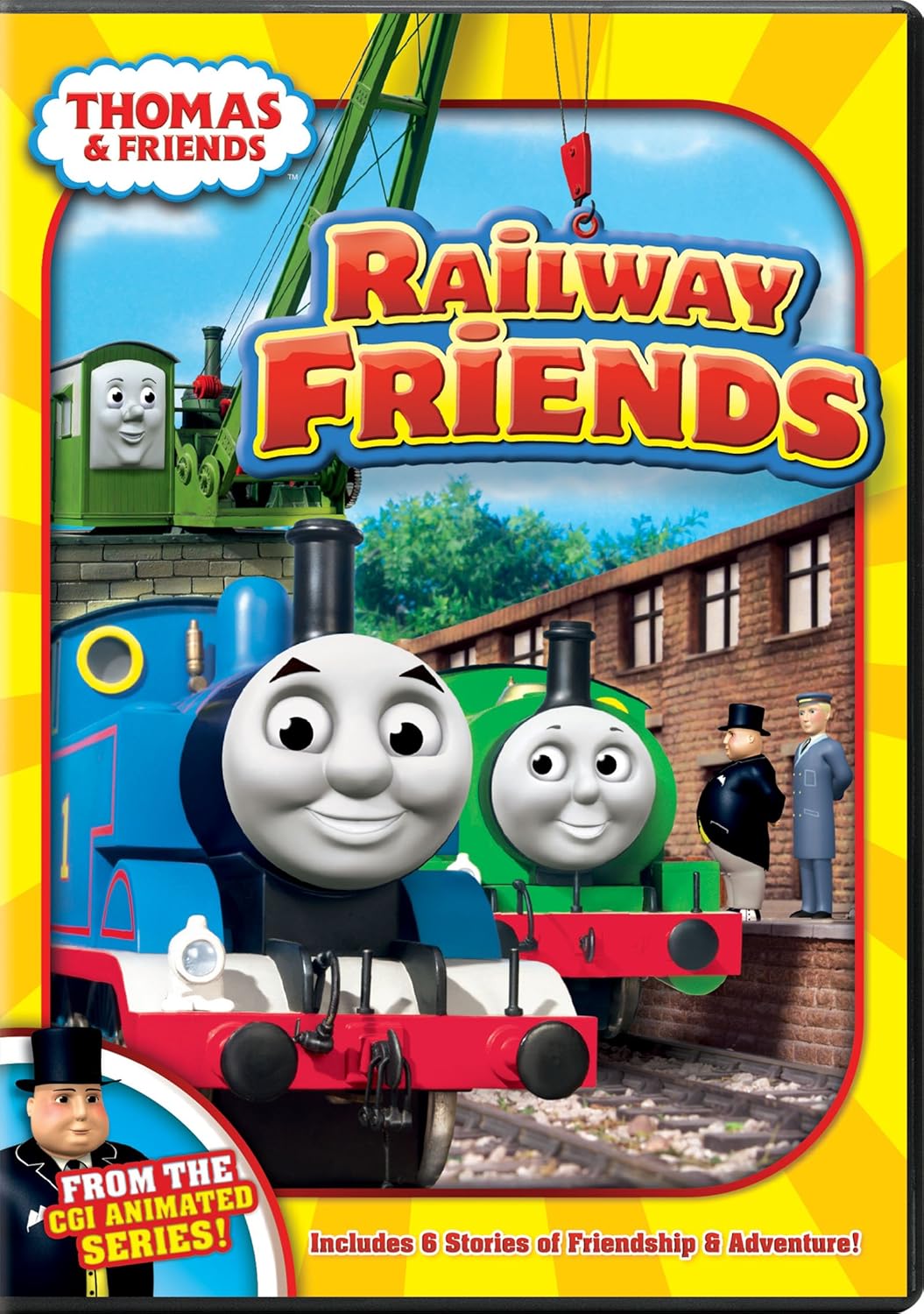 where to buy thomas and friends