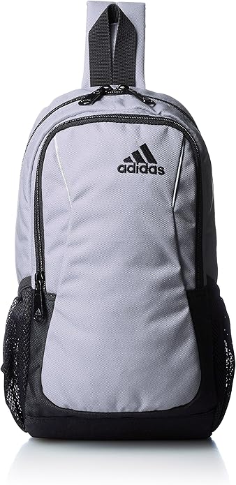 Amazon アディダス ボディバッグ Model No 5l ウィメンズ ワンショルダーバッグ グレー バッグ スーツケース