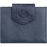 Julia Buxton Heiress Cardex™ Navy