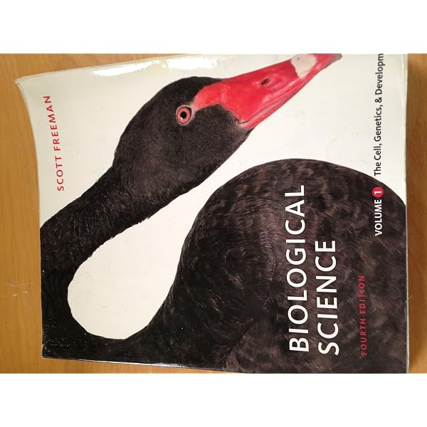 Amazon.com: Biology, 6th Edition: 9780805366242: Campbell, Neil A