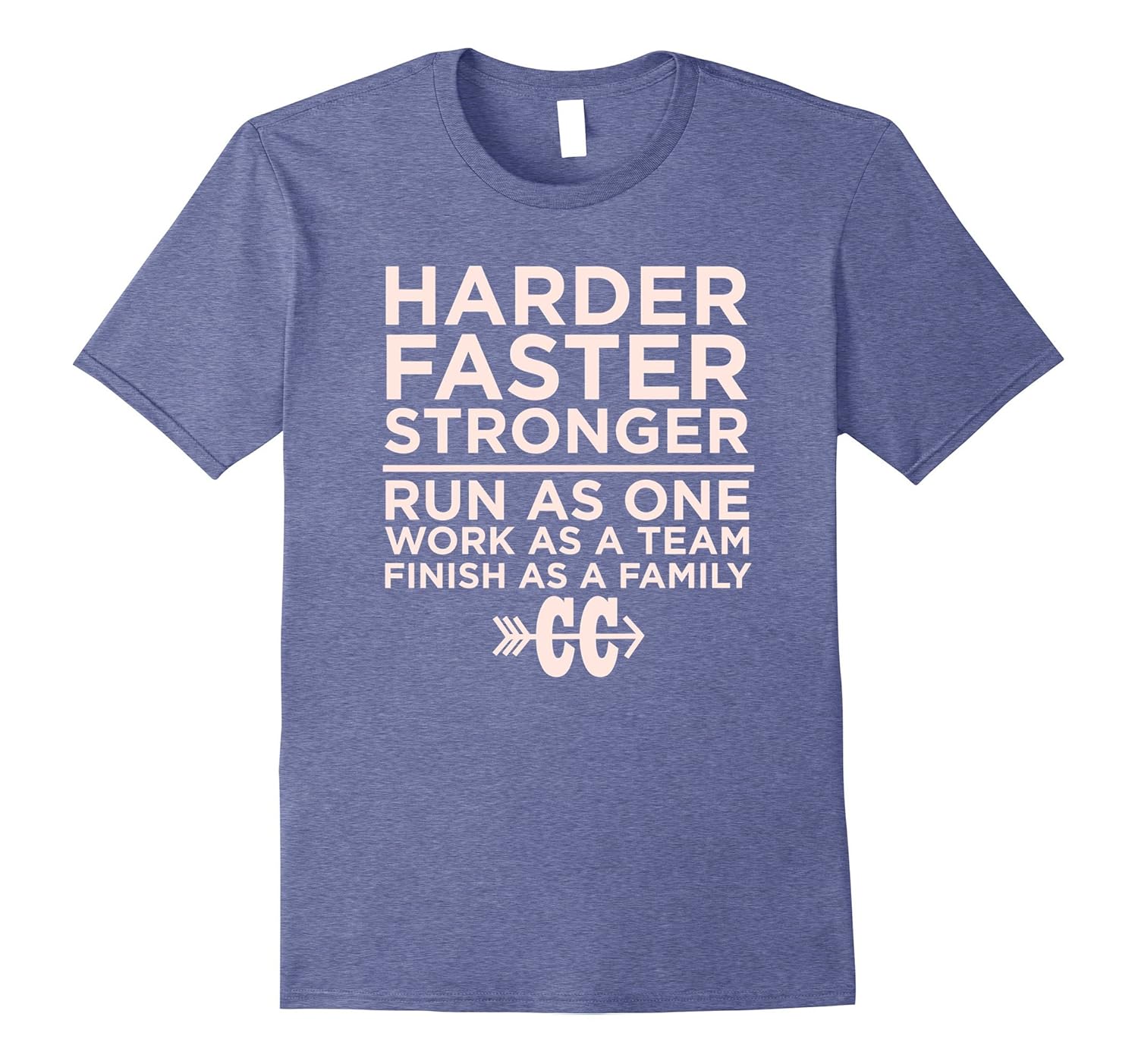 cross country running shirts